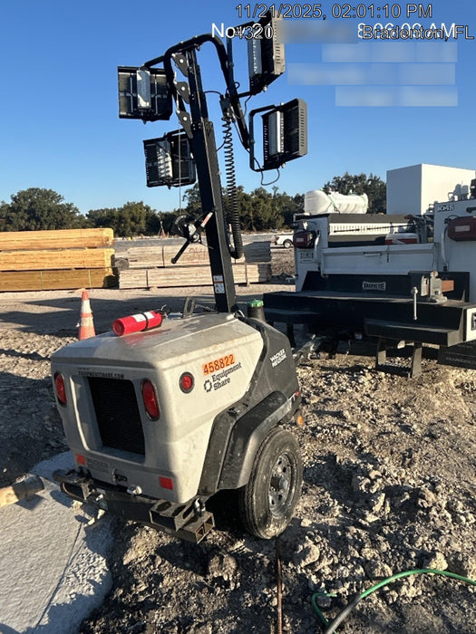 2024 WACKER NEUSON LTT4