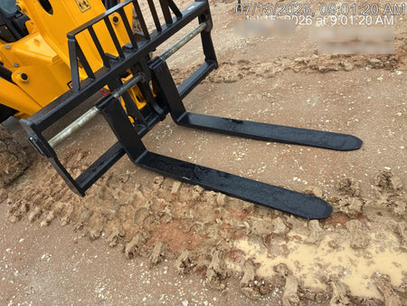 2026 JCB 512-56