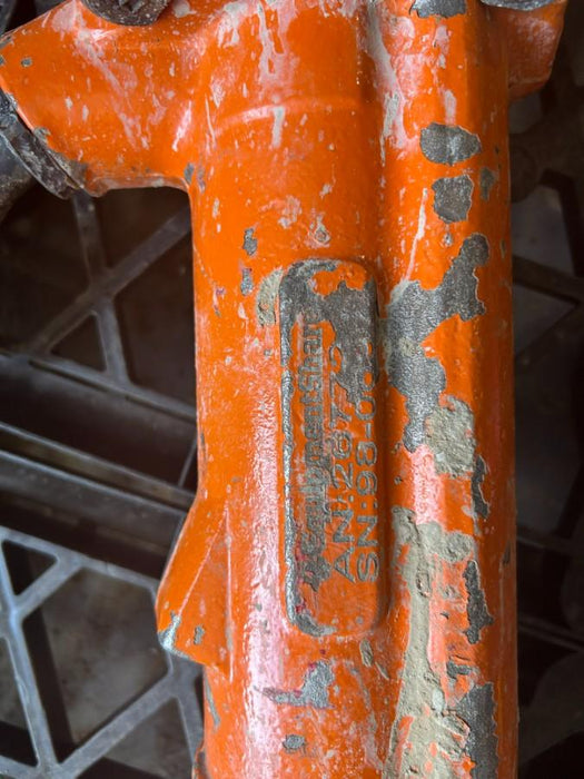 2022 MICHIGAN PNEUMATIC ES-TPB90-118-TRACKER