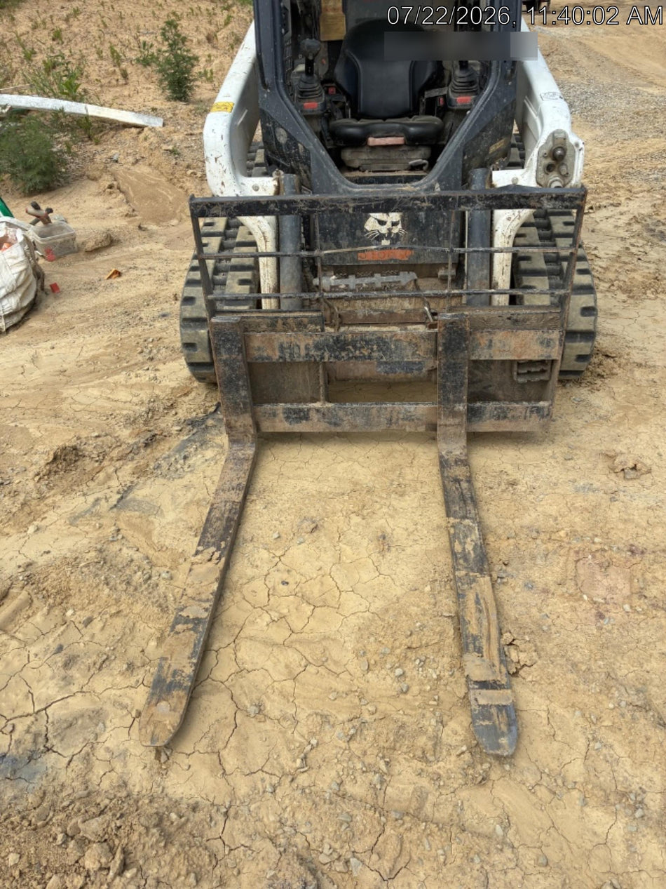 2025 ARROW MATERIAL HANDLING F5100CB