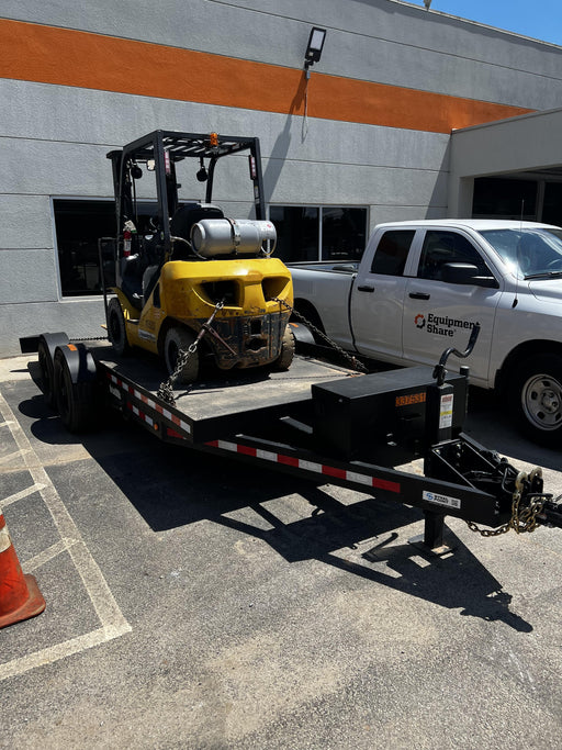 2023 STEELPOINT K19E