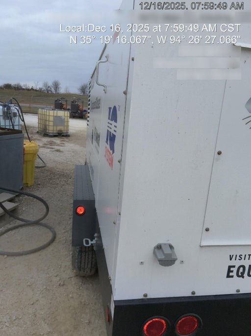 2025 BOBCAT PA825VWCU-T4F