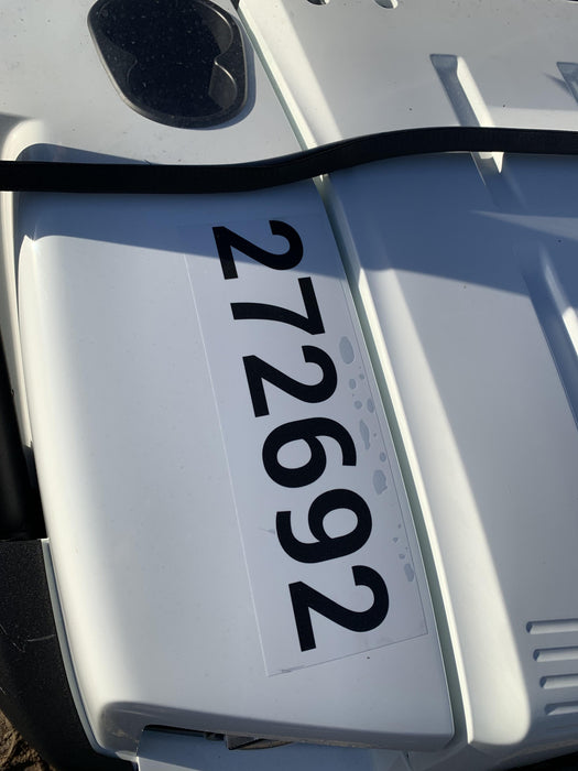 2022 KAWASAKI Trans Mule FE - Gas (Canopy)