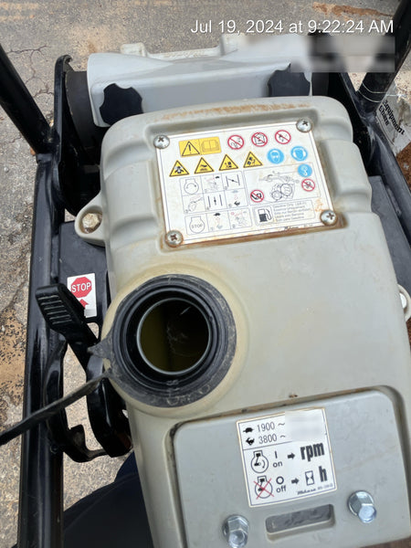 2023 MULTIQUIP MTX60HD