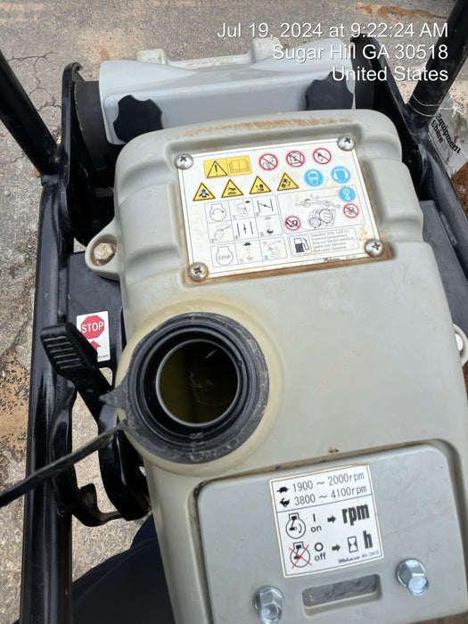 2023 MULTIQUIP MTX60HD