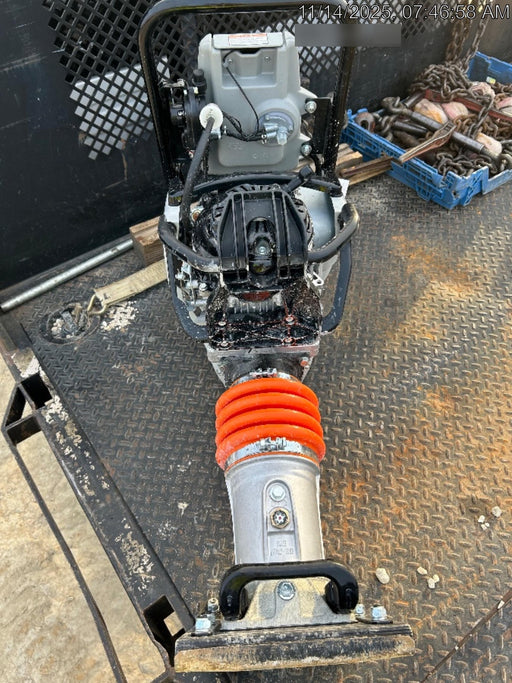 2025 MULTIQUIP MTX60HD