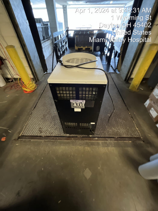 2022 KWIKOOL KPAC1411-2