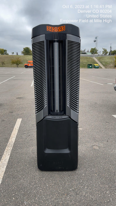 2023 VECTOR Vector Max