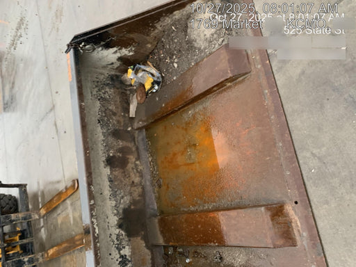 2021 STAR INDUSTRIES 1406B