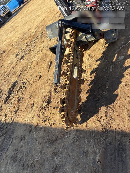 2021 TORO TRX-250