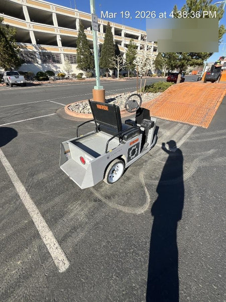 2022 COLUMBIA Expediter