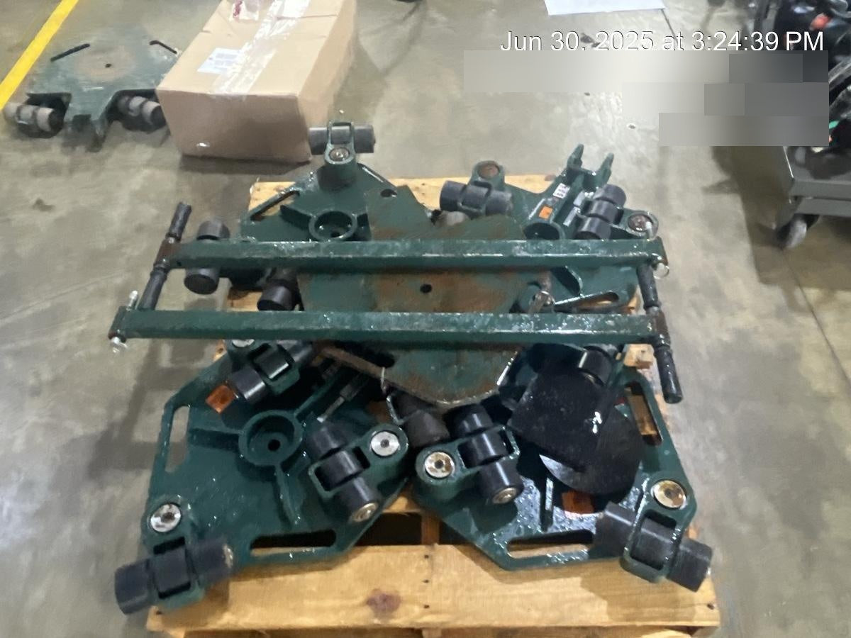 2023 HILMAN ROLLERS OMNI-6
