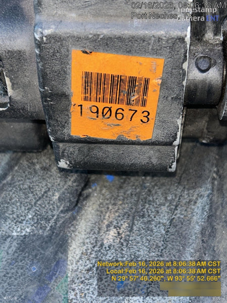 2021 MICHIGAN PNEUMATIC ES-4955B1-TRACKER