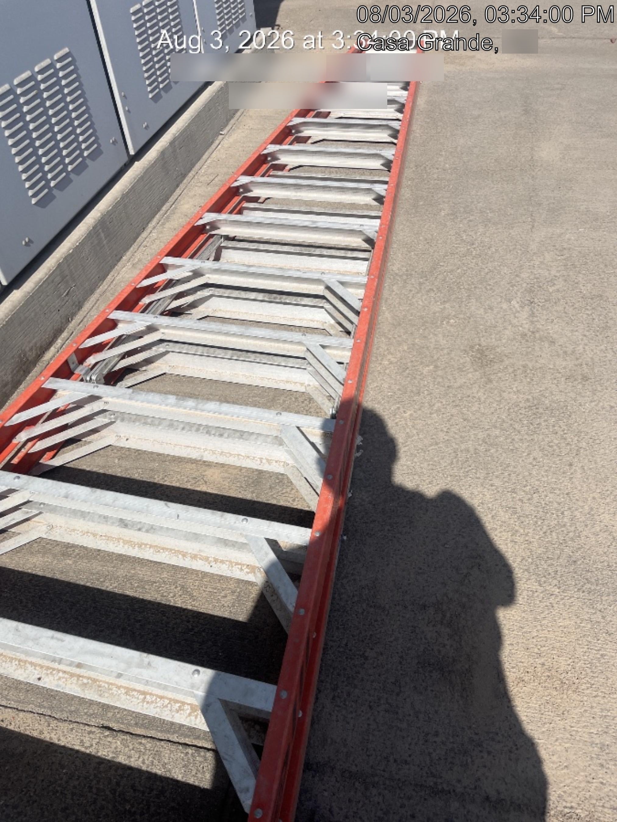 2025 WERNER T7416