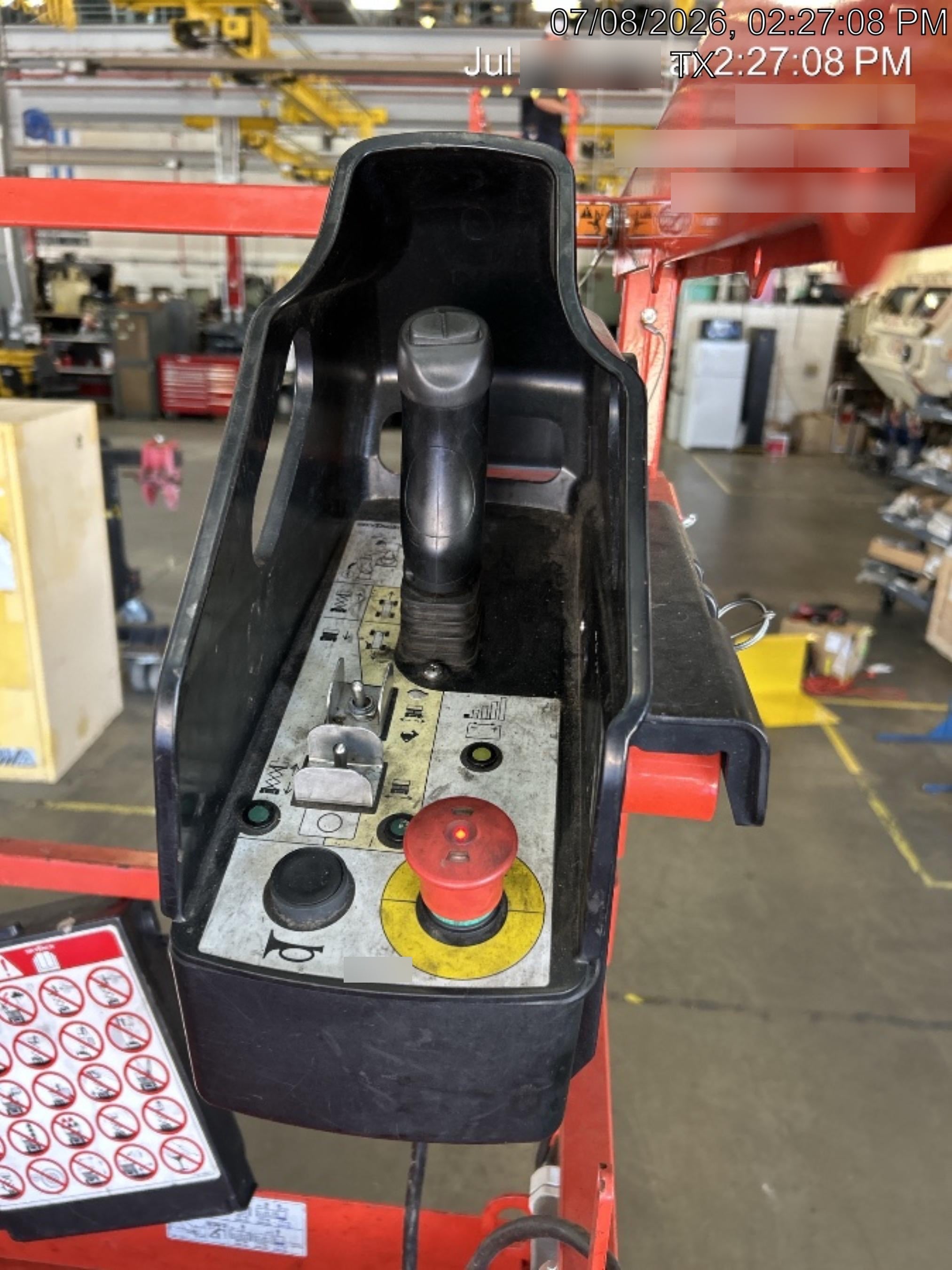 2024 SKYJACK SJ3226