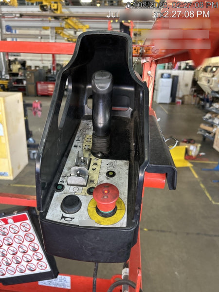 2024 SKYJACK SJ3226