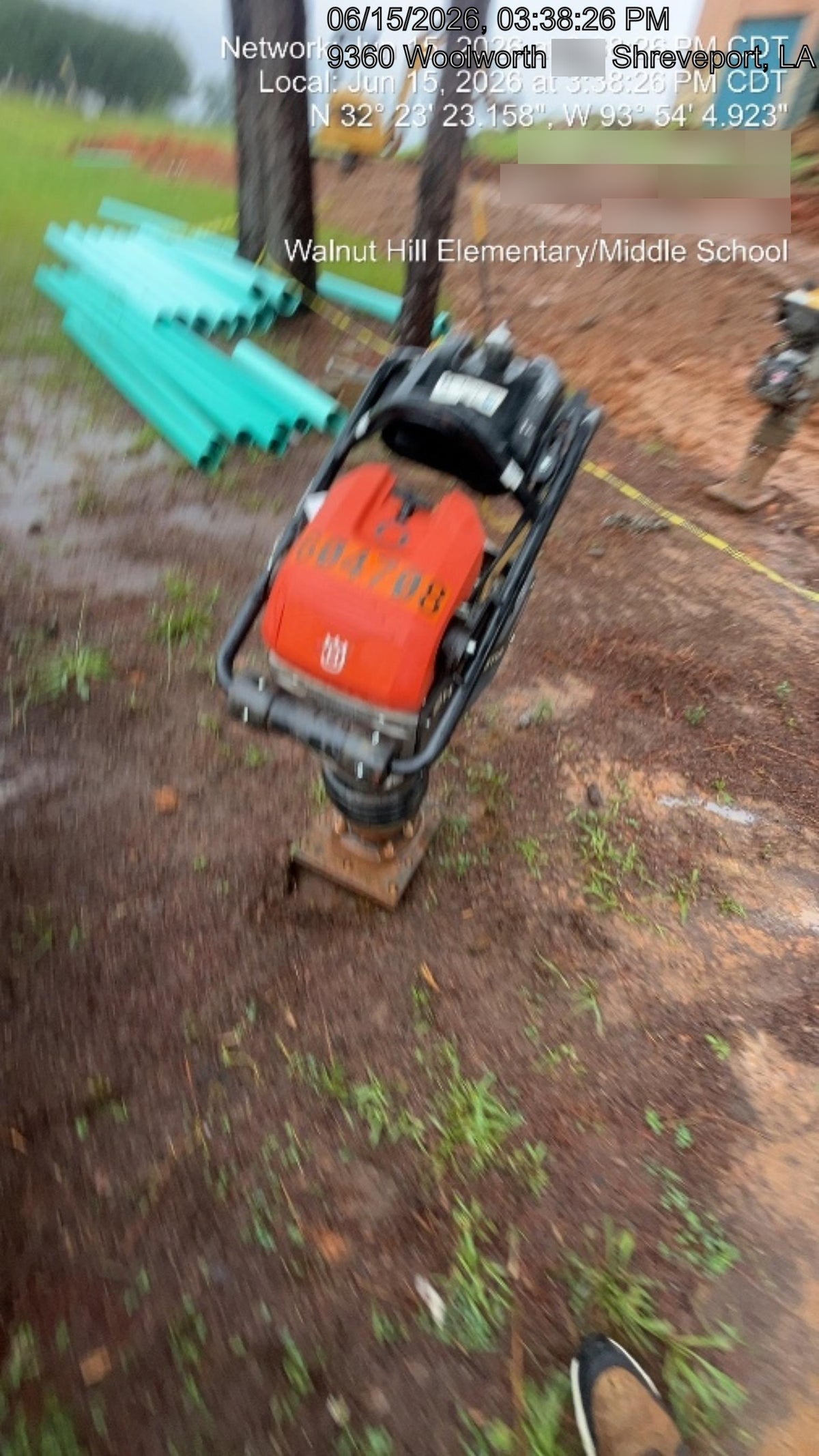2025 HUSQVARNA LT6005