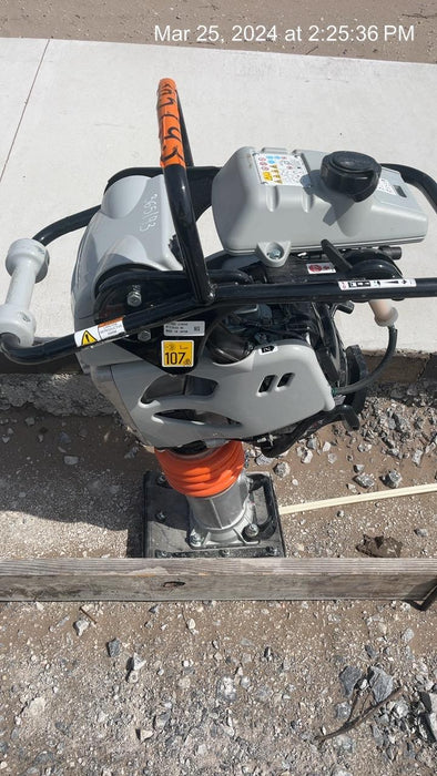 2023 MULTIQUIP MTX60HD