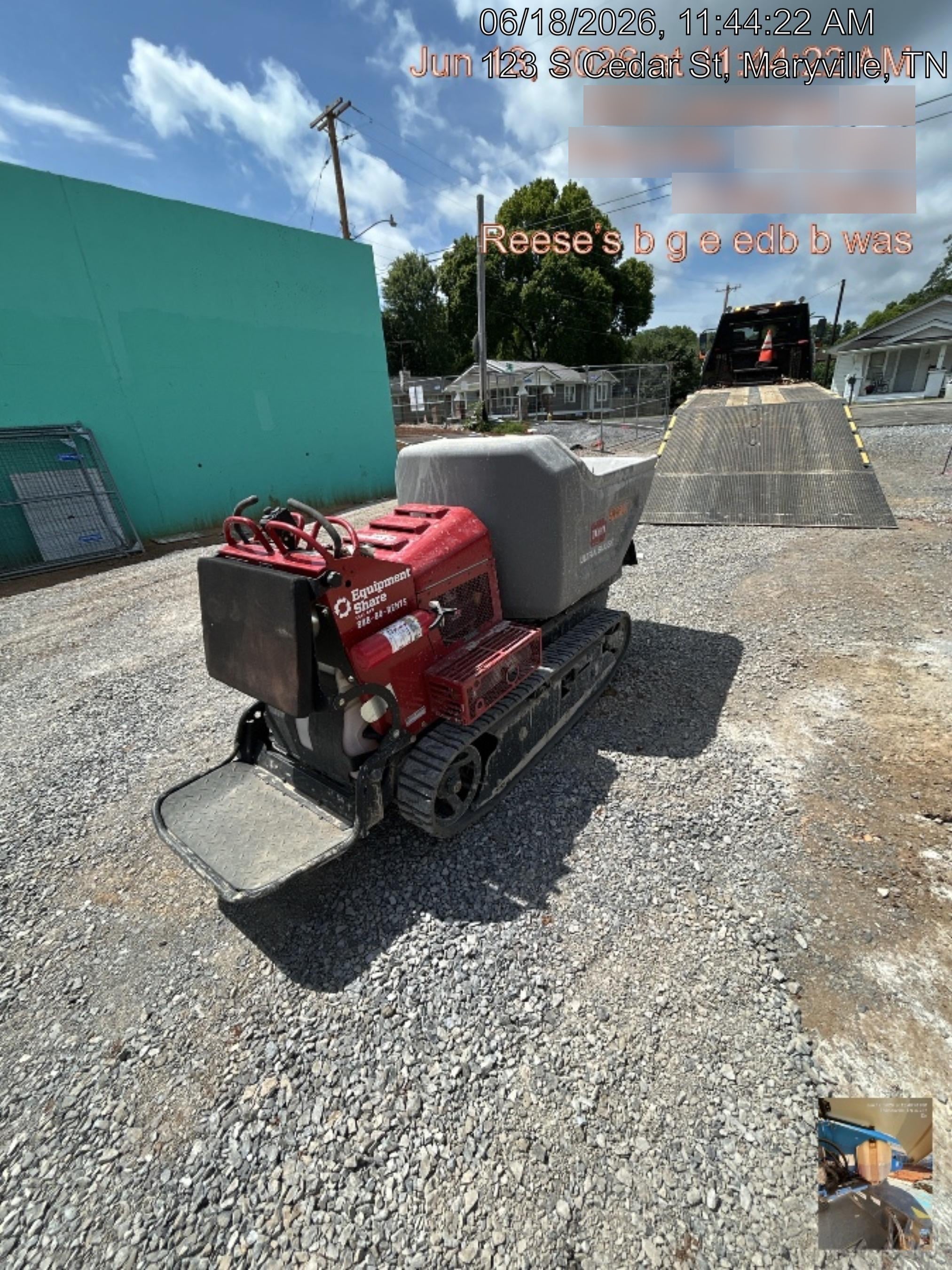 2025 TORO MBTX 2500-TS