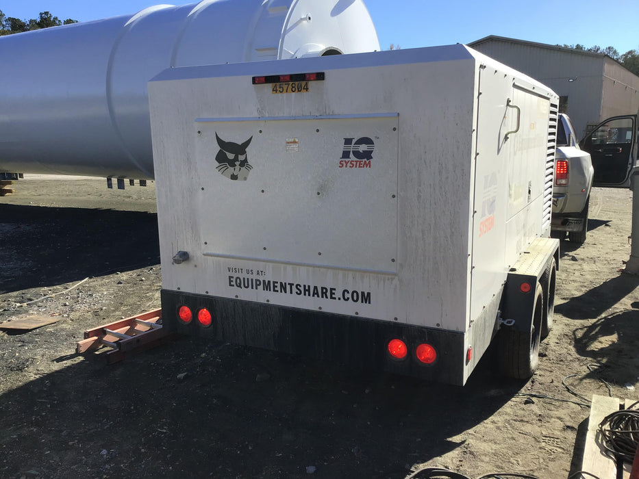 2025 BOBCAT PA825VWCU-T4F