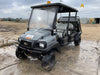 2022 Club Car CA1700D Canopy, Diesel, 4 Passenger