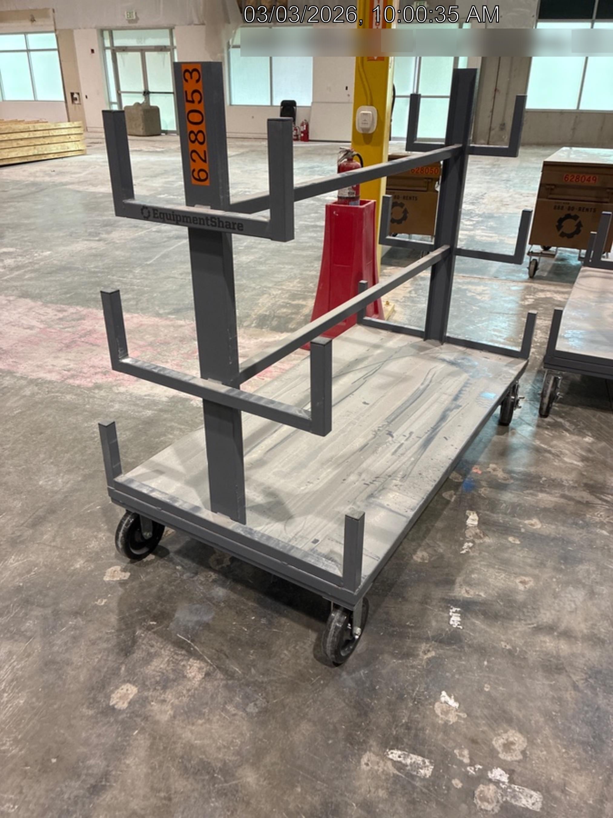 2025 ULINE H-4543
