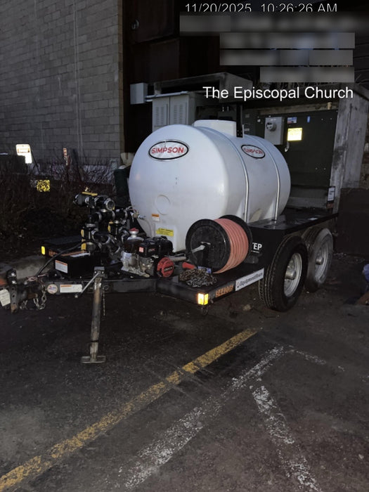 2023 SIMPSON SWT-52517