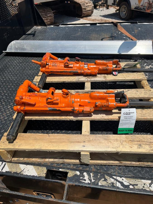 2023 MICHIGAN PNEUMATIC MP-ERD60