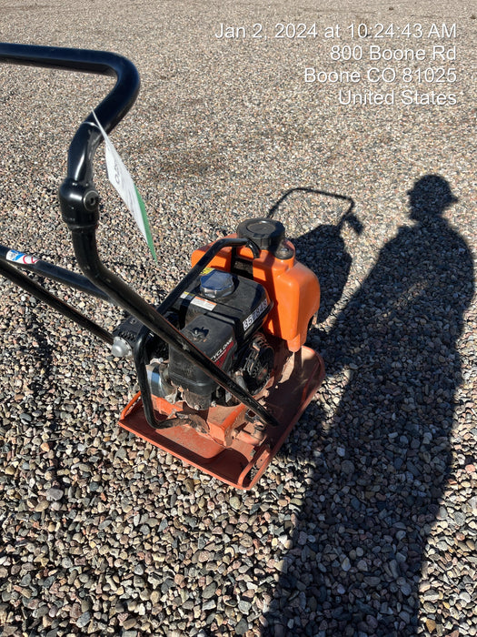 2023 MULTIQUIP MVC82VHW