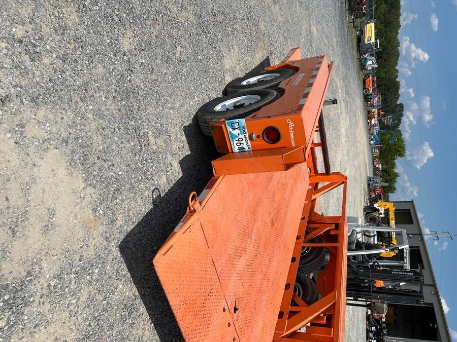 2021 AIR TOW Rental14