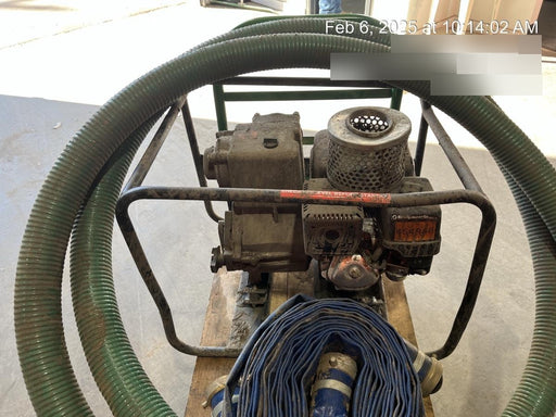 2024 MI-T-M WTP-T03-0MGH