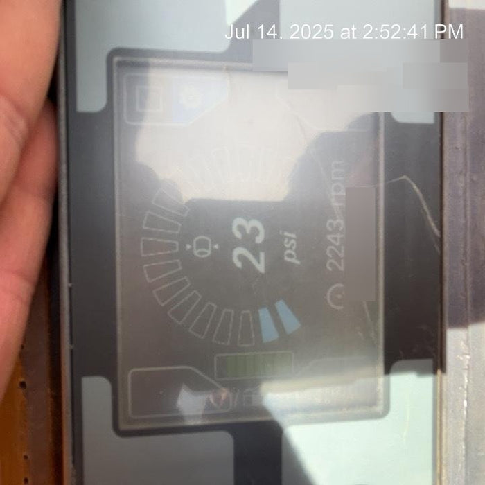 2023 ATLAS COPCO XAS188 CWK