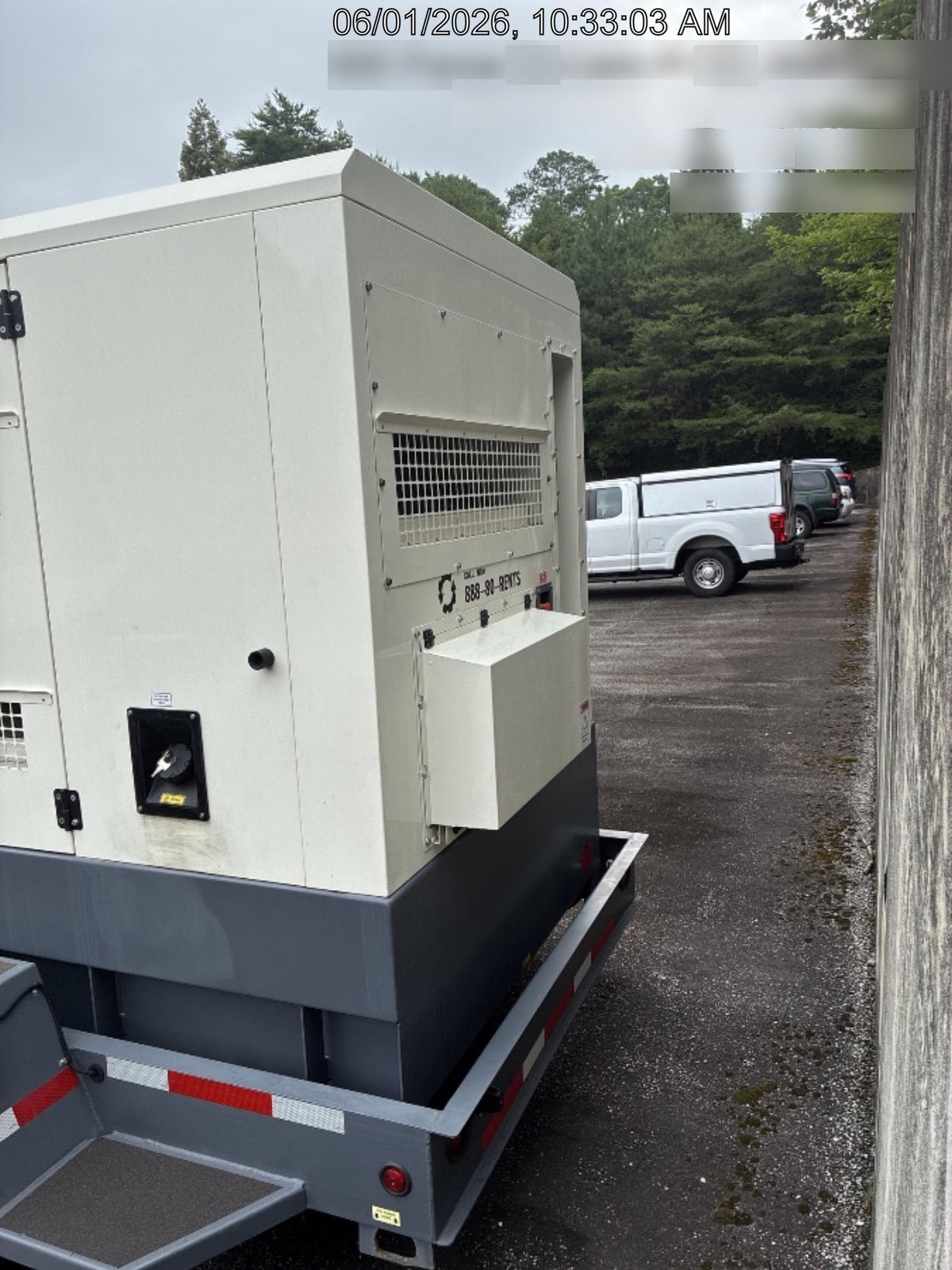 2024 ATLAS COPCO QAS 410