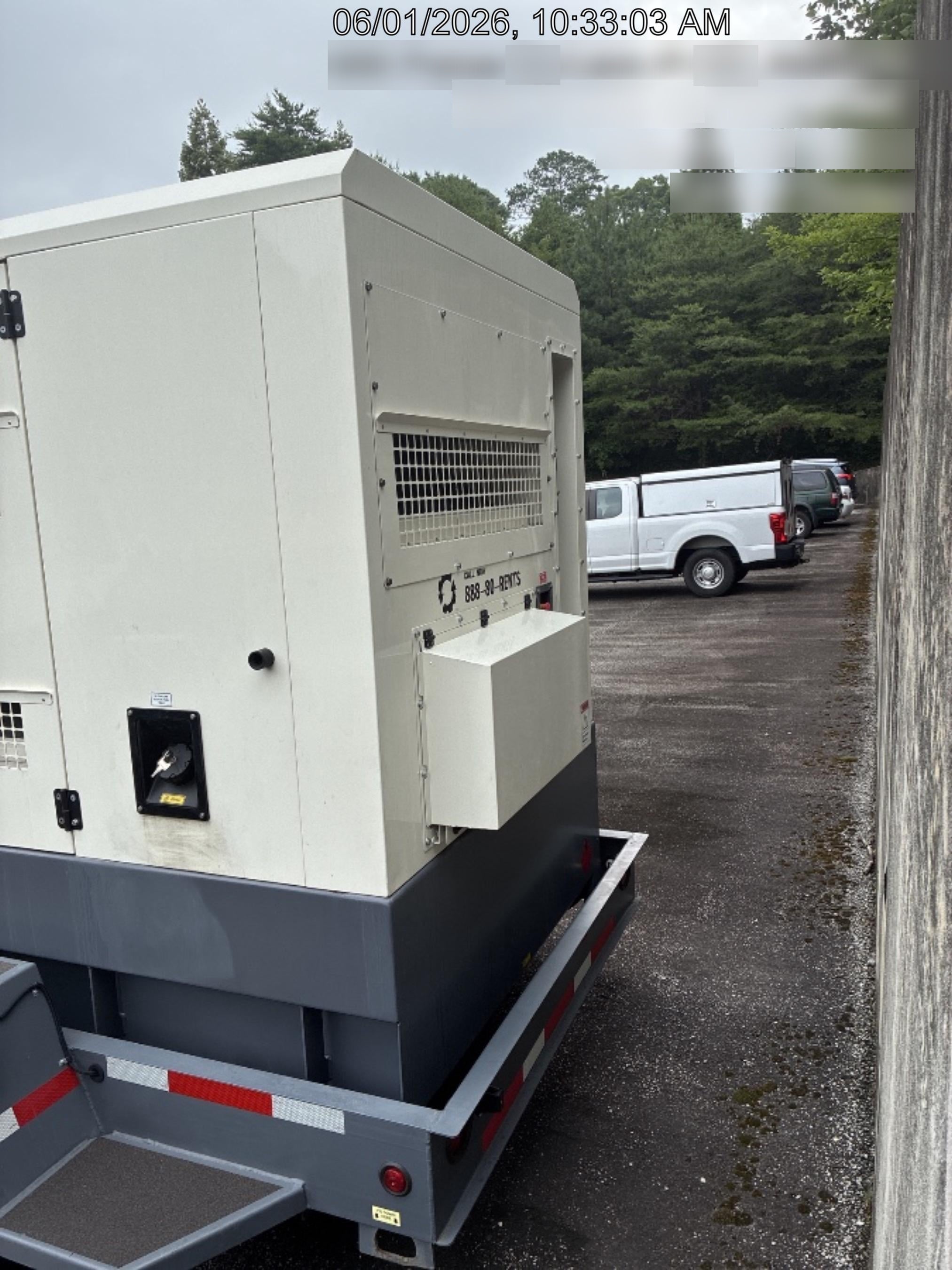 2024 ATLAS COPCO QAS 410