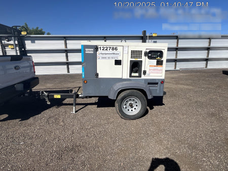 2020 ATLAS COPCO QAS45