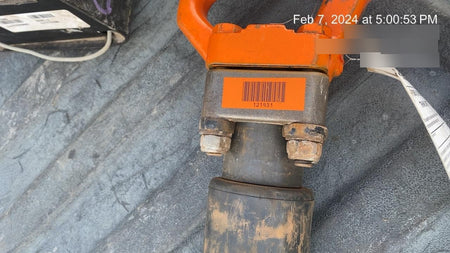 2020 MICHIGAN PNEUMATIC MP-CH3R