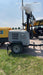 2019 Wacker Neuson LTV6L-MH Mobile Light Tower w/Fuel Level Sensor Installed