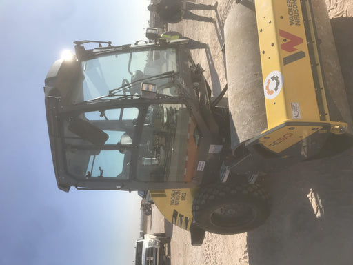 2019 WACKER NEUSON RC50P