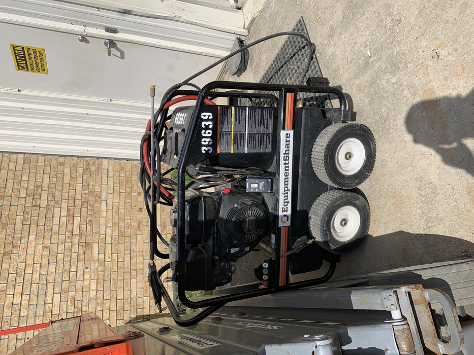 2019 MI-T-M CORPORATION HSP-3504-3MGH