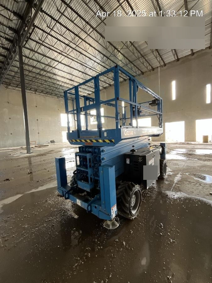 2024 GENIE GS-4069 RT