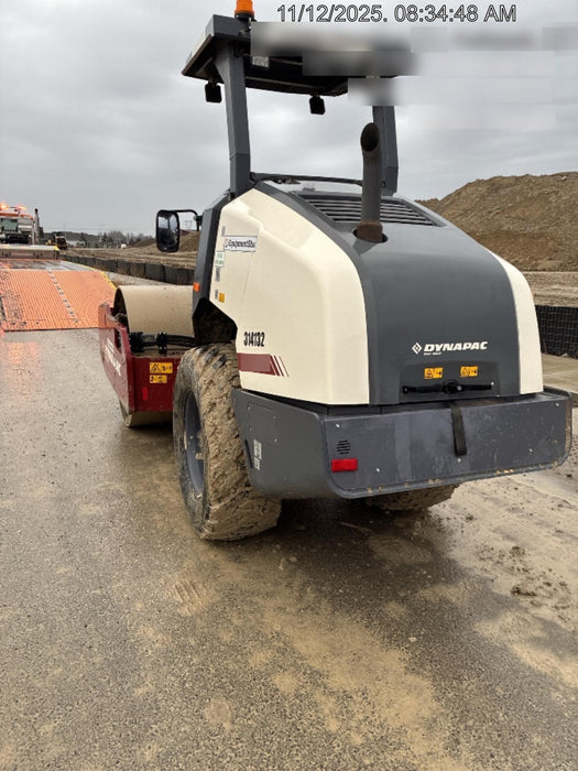 2023 DYNAPAC CA1400D