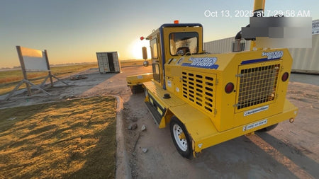 2020 SB MANUFACTURING SM74J