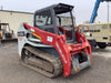 2020 TAKEUCHI TL12R2-R