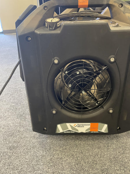 2022 PHOENIX AirMAX Radial Air Mover