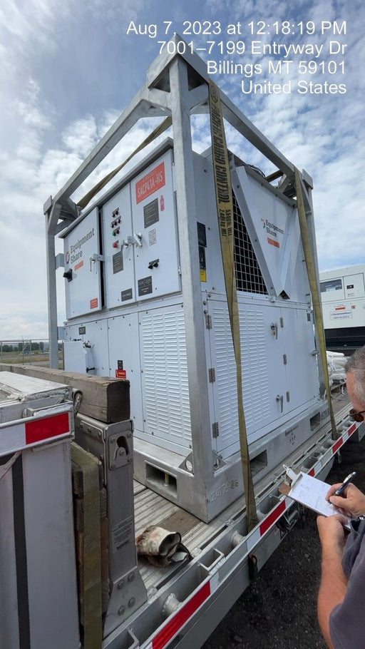 2022 SMARTECH SACP41A-HS