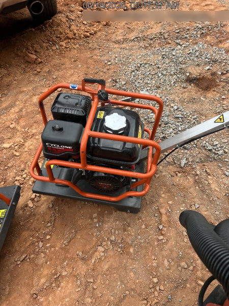 2024 HUSQVARNA SOFF-CUT 150