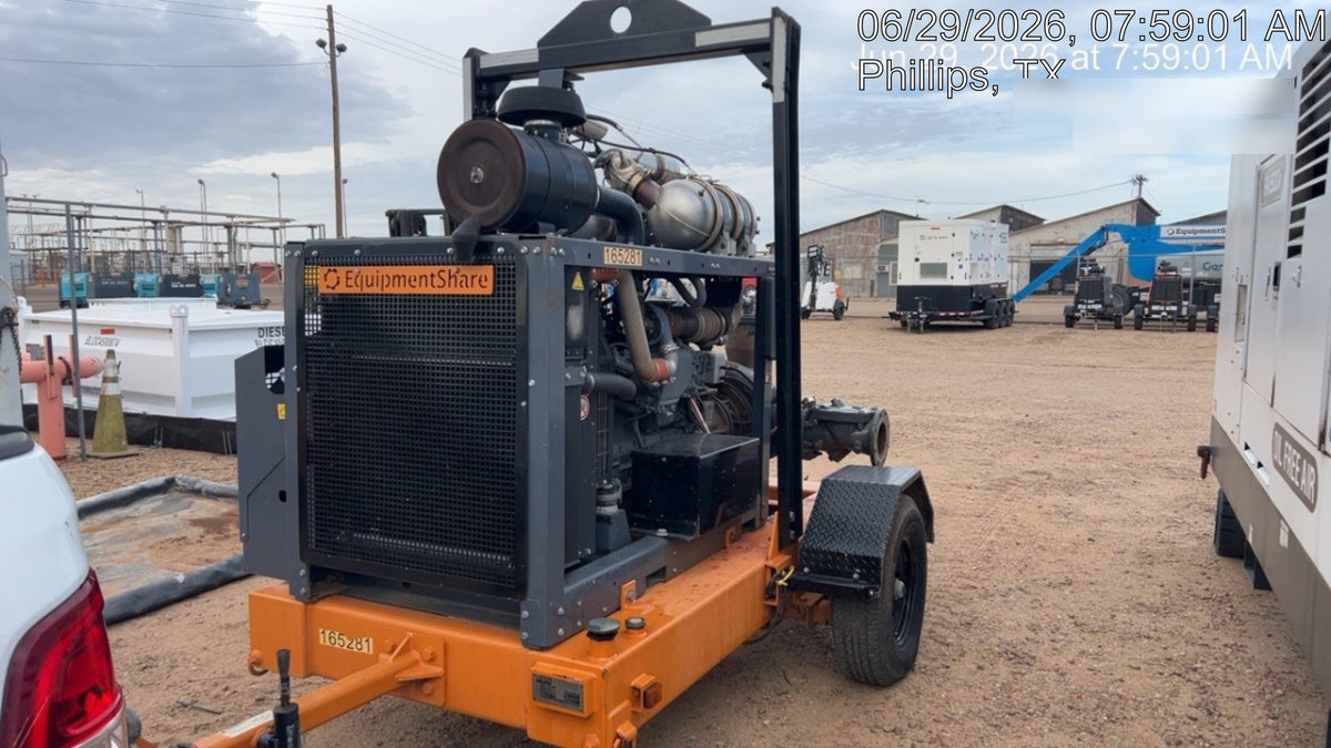 2021 RWN RWN-6NHTA-EM-RP