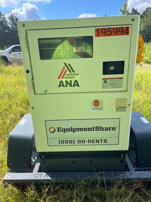 2021 AIRMAN SDG25S-8E1