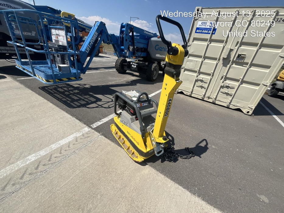 2024 WACKER NEUSON BPU5545A