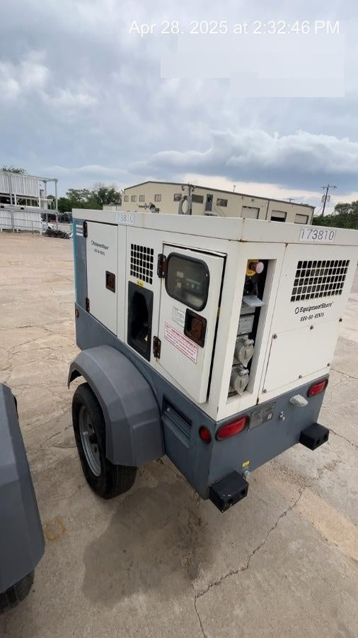 2021 ATLAS COPCO QAS25 CWK